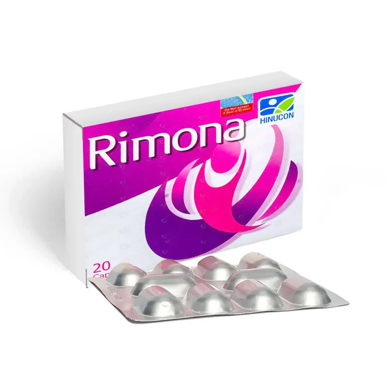 Rimona Capsules